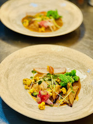 Photo n°17 de Cook-ki Academy & Chef Privé à Nancy (Club privé)