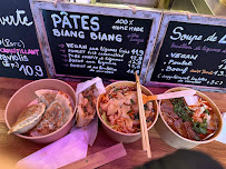 Menu BUN'S LAND麻辣馍坊 Page 14