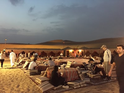 Photos of Desert Gate Tourism