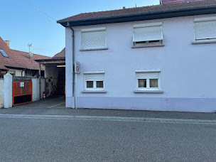 Photo n°1 de Garage Mechanik's à Biesheim (Garage automobile)