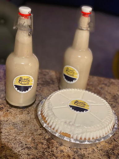 Sunset Desserts - Thumbnail