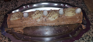 Photo n°17 de Jessica à La Ferté-sous-Jouarre (Bar)