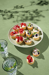 Photo n°3 de Tout & Bon - Valenciennes, Douai à Somain (Livraison de repas à domicile)