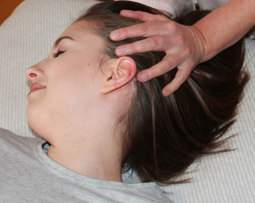 Shiatsu & Meditation bei Ellen Urban - Thumbnail
