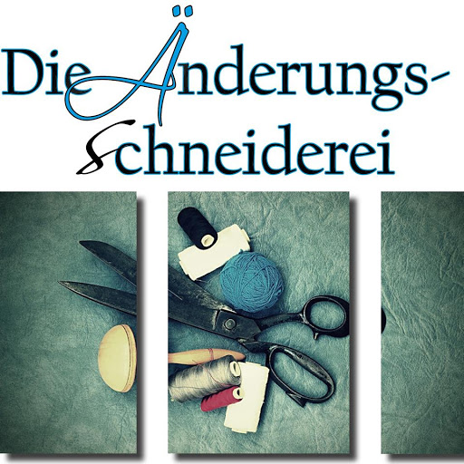 Die Änderungschneiderei - Thumbnail