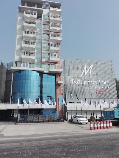 Photos of TMSS Amusement Park