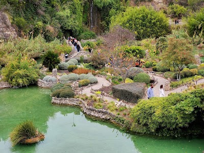 Jardin Japones