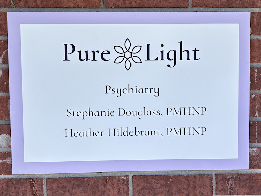 Pure Light Psychiatry, LLC