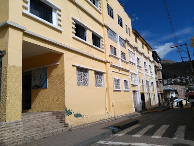 Photos of Radio Chaguarurco