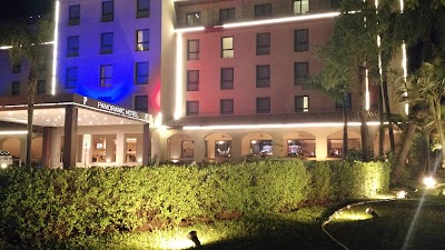 Photos of Panoramic Grand Hotel