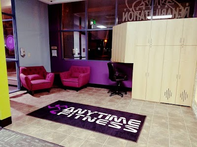 Anytime Fitness