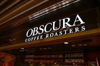OBSCURA COFFEE ROASTERS Front