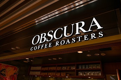 OBSCURA COFFEE ROASTERS Front