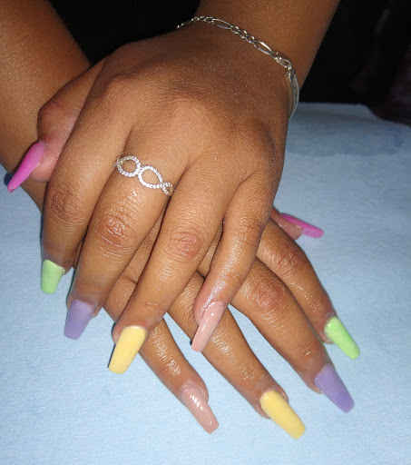 Barber Shop y Estetica Angy - Thumbnail