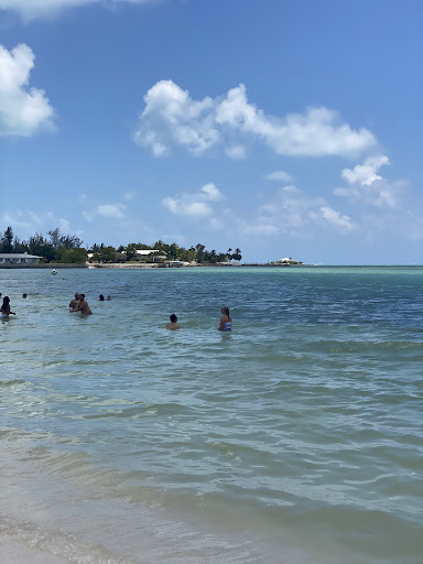 Yoga at Sombrero Beach - Thumbnail
