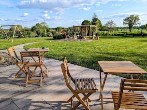 Photo n°45 de Guest House & Lodges à Huisnes-sur-Mer (Chambre d'hôtes)