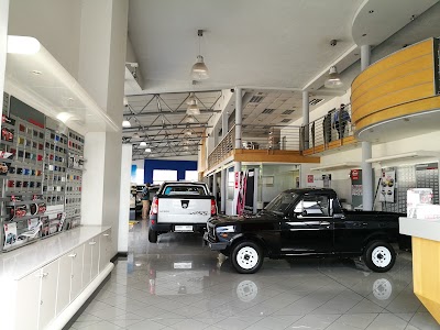 Photos of Nissan Johannesburg Motordeal