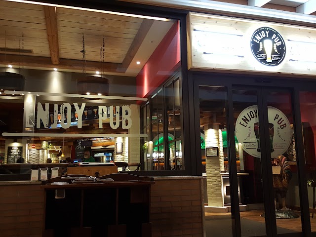 Enjoy Pub