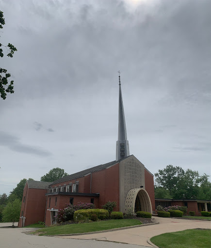Mt Lebanon United Lutheran Church