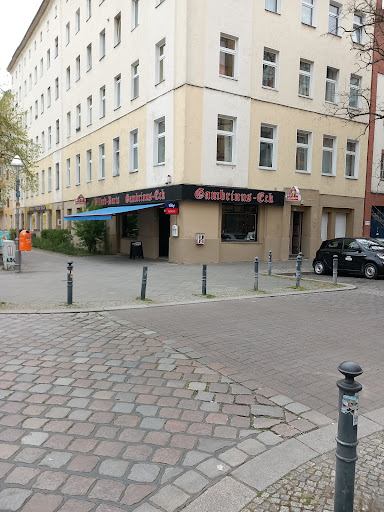 Gambrinus Eck - Visual
