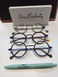 Photo n°4 de Mes Lunettes -Chateaubriand Opticien- à Combourg (Opticien)