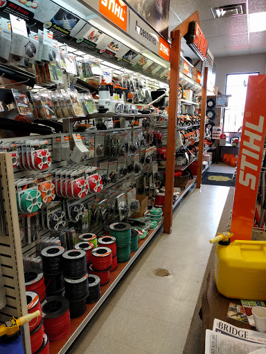 Ponder Power Equipment - Thumbnail