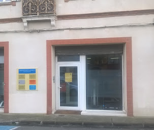 Photo n°7 de Docteur Alain MORY à Villefranche-de-Lauragais (Dentiste)