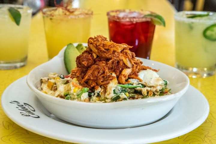 Estia's Little Kitchen by null