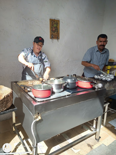 Los Tacos de Chago - Thumbnail