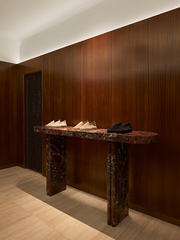 MORJAS Flagship Store by null