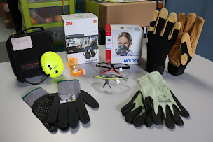 Photo n°4 de ADI - Equipement de Protection Individuel à Ciboure (Magasin de vêtements professionnels)