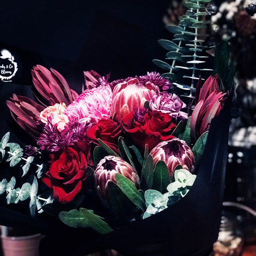 Jenks and Co Blooms