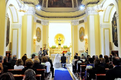 Photos of Chiesa di Sant'Antonio a Posillipo
