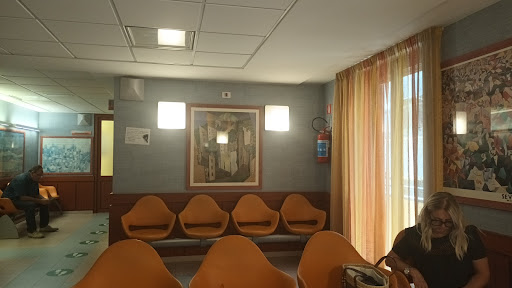 Dental Clinic Odontosalus Gallery - Italy