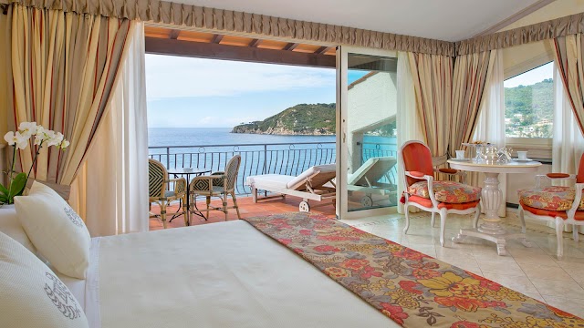 Hotel Hermitage