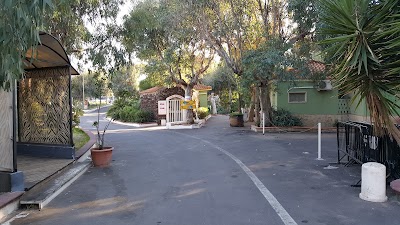 lodging