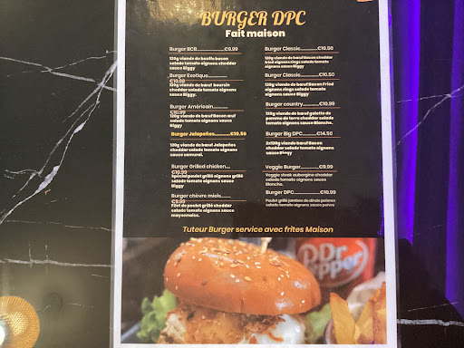 Photo 1 - Burger DPC