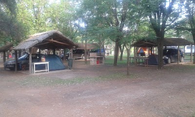 Photos of Camping La Rueda