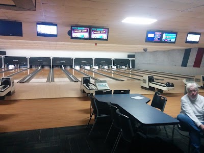 Abbott Bowling Center