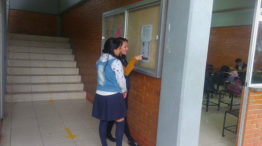 Escuela Preparatoria Oficial 143 - Thumbnail