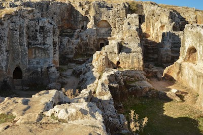 Pirin Ruins