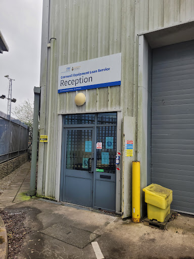 Cornwall Equipment Loan Service - Thumbnail