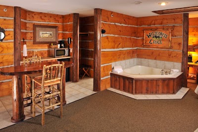 lodging