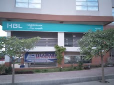 Habib Bank Ltd. wah-cantt