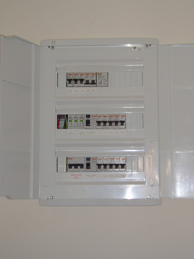 Karl Buck Electrical - Thumbnail