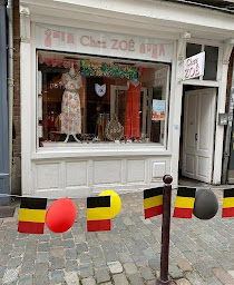 Photo n°7 de Chez Zoé 👗 Vêtements et Accessoires pour Femme Lille à Lille (Magasin de vêtements pour femmes)