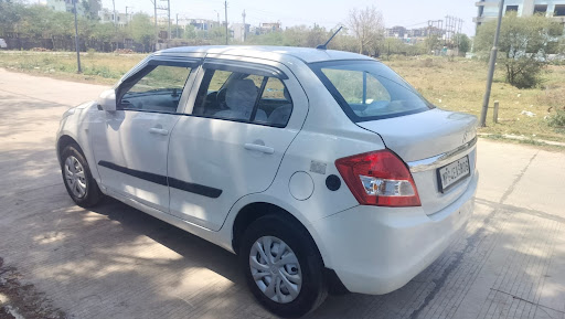 Dezire for your Trips at Ambica Travels Bhopal post image