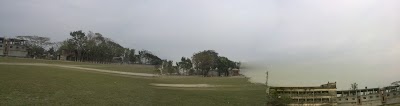 Photos of Gachihata College