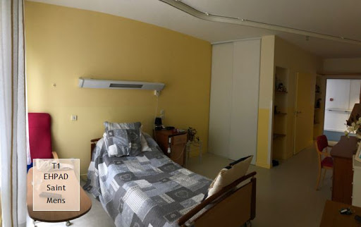 Photo de EHPAD 3 Fontaines - St Mens (site Saint-Mens) à Gap (05000)