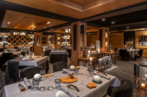 Photo n°36 de L'Ekrin à Les Allues (Restaurant français)